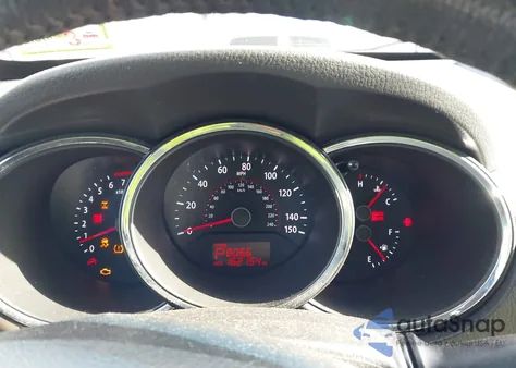 2011 Kia Sorento Ex from USA, damaged, VIN 5XYKUCA14BG061645